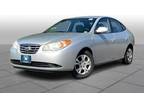 2010 Hyundai Elantra