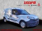 2018 RAM ProMaster City
