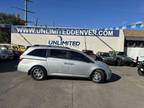 2011 Honda Odyssey