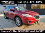 2014 Mazda CX-9