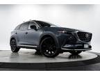 2022 Mazda CX-9