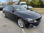 2020 BMW 430 Gran Coupe