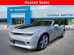 2014 Chevrolet Camaro