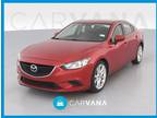 2016 Mazda Mazda6