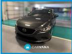 2016 Mazda Mazda6