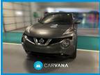 2015 Nissan Juke