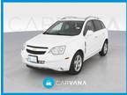 2014 Chevrolet Captiva Sport