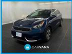 2018 Kia Niro