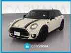 2017 MINI Clubman