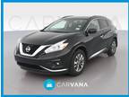 2016 Nissan Murano