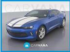 2018 Chevrolet Camaro