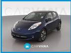 2017 Nissan LEAF