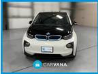 2017 BMW i3