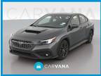 2022 Subaru WRX
