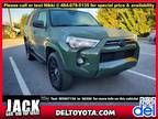 2021 Toyota 4Runner