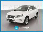 2015 Lexus RX