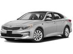 2016 Kia Optima