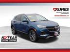 2021 Buick Encore GX