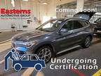 2020 Bmw X1
