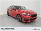 2021 BMW 228 Gran Coupe