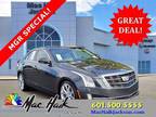 2015 Cadillac ATS
