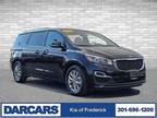 2019 Kia Sedona
