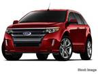 2014 Ford Edge