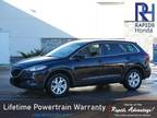 2013 Mazda CX-9