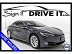 2018 Tesla Model S