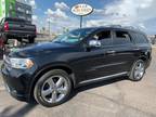2012 Dodge Durango