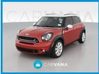 2016 MINI Countryman
