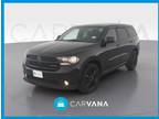 2013 Dodge Durango
