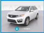 2011 Kia Sorento