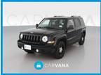2017 Jeep Patriot