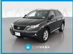 2011 Lexus RX