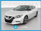 2016 Nissan Maxima