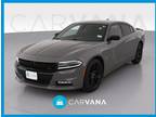 2017 Dodge Charger