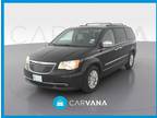 2015 Chrysler Town & Country