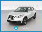 2018 Nissan Kicks