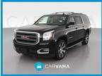 2018 GMC Yukon XL