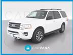 2017 Ford Expedition
