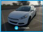 2016 Dodge Dart