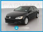 2014 Volkswagen Jetta