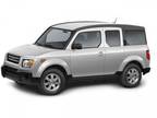 2008 Honda Element
