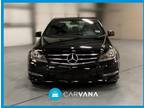 2014 Mercedes-Benz C-Class