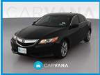 2015 Acura ILX