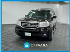 2014 Honda Pilot