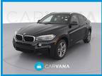 2016 Bmw X6