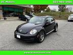 2016 Volkswagen Beetle