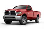 2011 Dodge Ram 2500